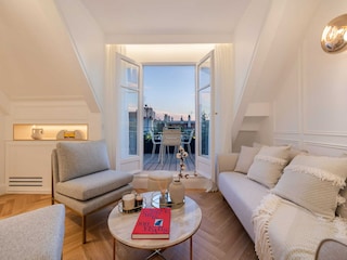 Appartement Paris  11