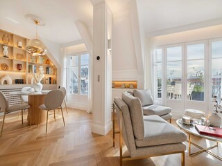 Apartment Paris  12