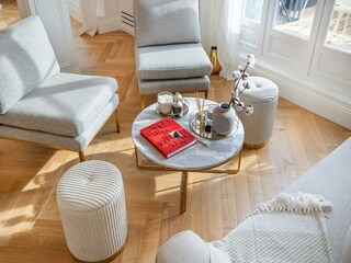 Apartment Paris  14