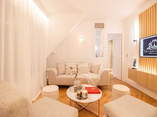 Appartement Paris  15