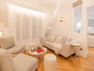 Apartment Paris  16