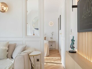 Apartment Paris  18