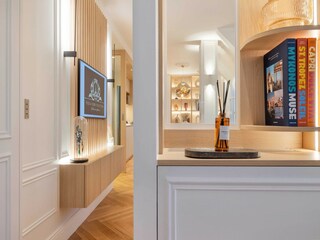 Apartment Paris  19