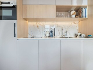 Apartment Paris  21