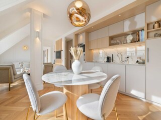 Apartment Paris  22