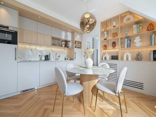 Apartment Paris  23