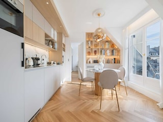 Apartment Paris  24
