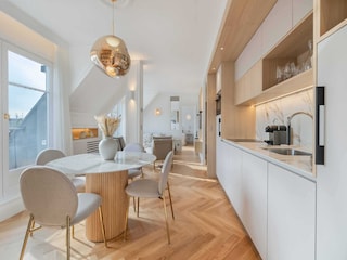 Appartement Paris  25