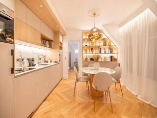 Appartement Paris  27