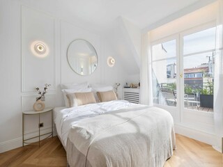 Apartment Paris  31
