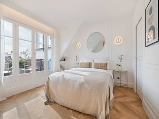 Appartement Paris  32
