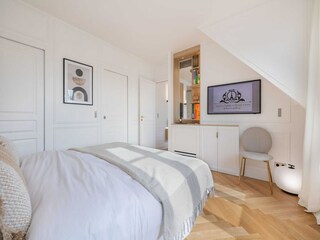 Apartment Paris  33