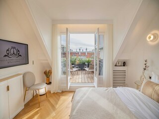 Apartment Paris  35