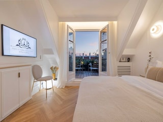 Appartement Paris  36