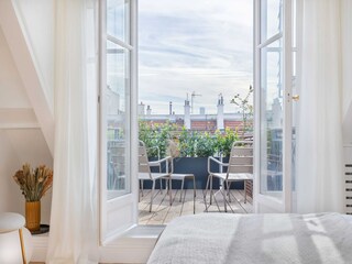 Apartment Paris  37