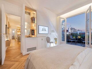 Apartment Paris  38