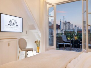 Apartment Paris  39