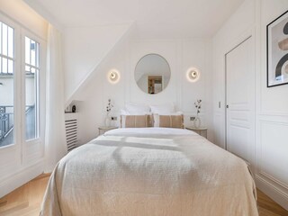 Apartment Paris  40