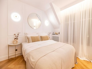 Appartement Paris  44