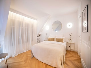 Appartement Paris  45