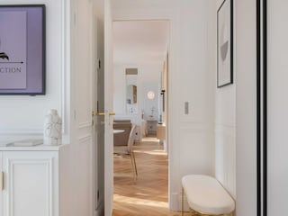 Apartment Paris  47
