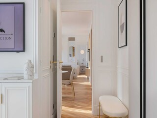 Appartement Paris  47