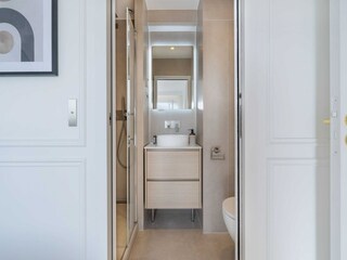 Apartment Paris  49