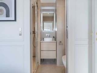 Appartement Paris  49