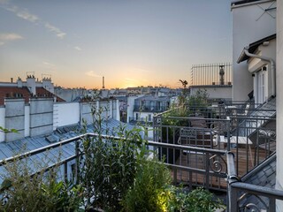 Apartment Paris  55