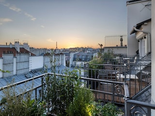 Appartement Paris  55