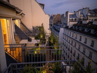Apartment Paris  57