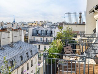 Apartment Paris  58