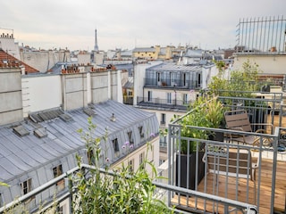 Appartement Paris  59