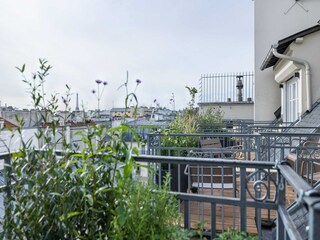 Apartment Paris  63
