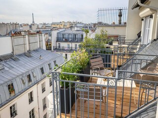 Apartment Paris  66