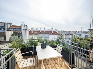 Appartement Paris  67