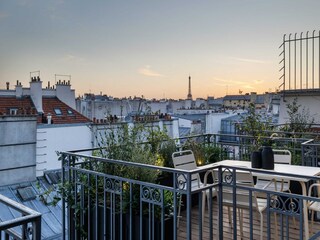 Apartment Paris  68