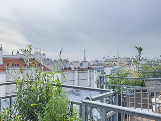 Appartement Paris  70