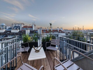 Apartment Paris  71