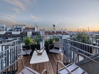 Appartement Paris  71