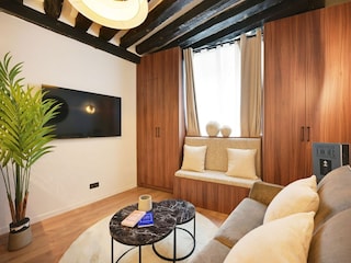 Apartment Paris  2