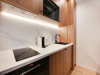 Apartment Paris  3