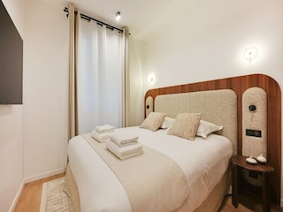 Apartment Paris  5