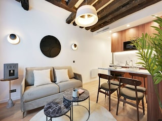 Apartment Paris  7