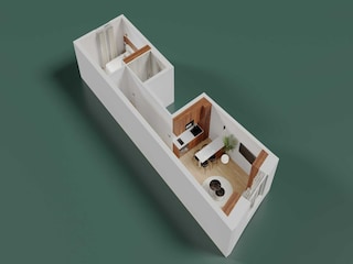 Apartment Paris  8