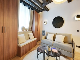 Apartment Paris  9