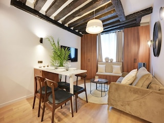 Apartment Paris  10