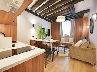 Apartment Paris  12