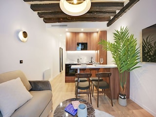 Apartment Paris  13