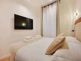 Apartment Paris  15